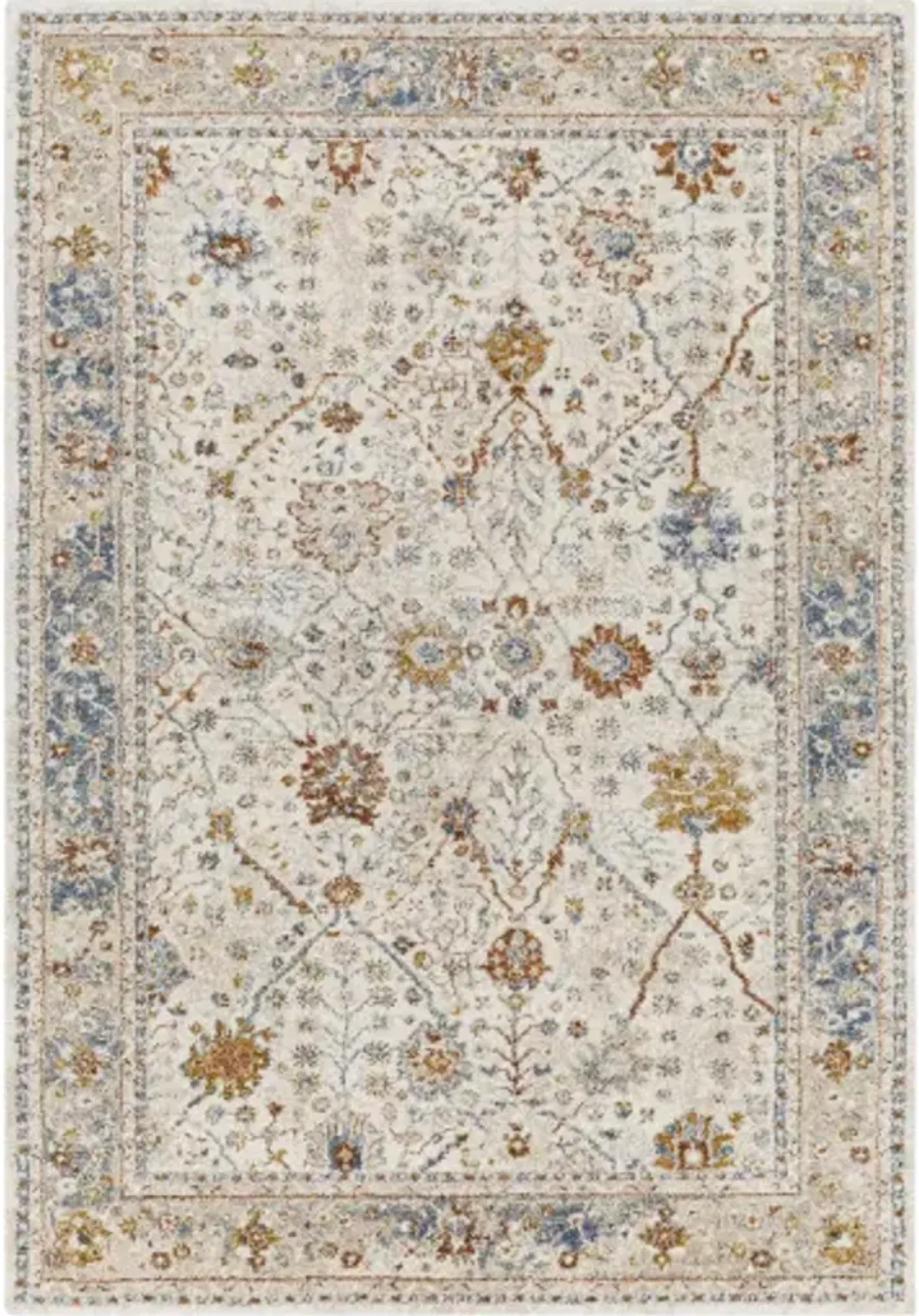 Tuscany 5'3" x 7'3" Rug