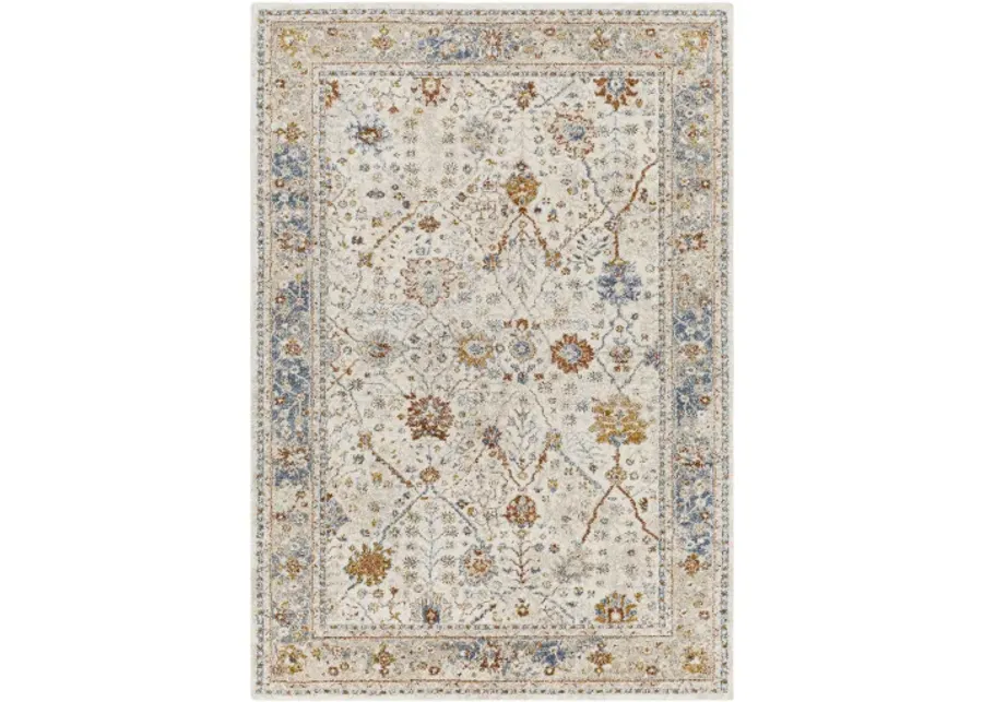 Tuscany 5'3" x 7'3" Rug