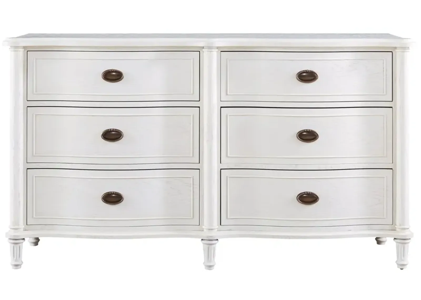 Amity Drawer Dresser