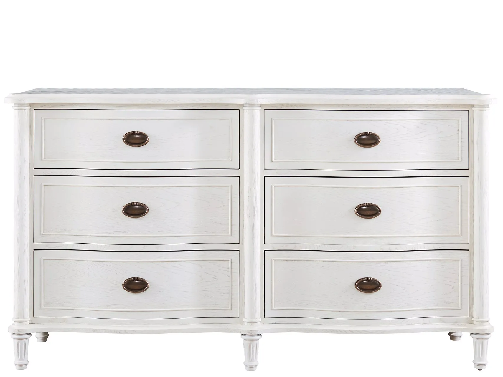 Amity Drawer Dresser