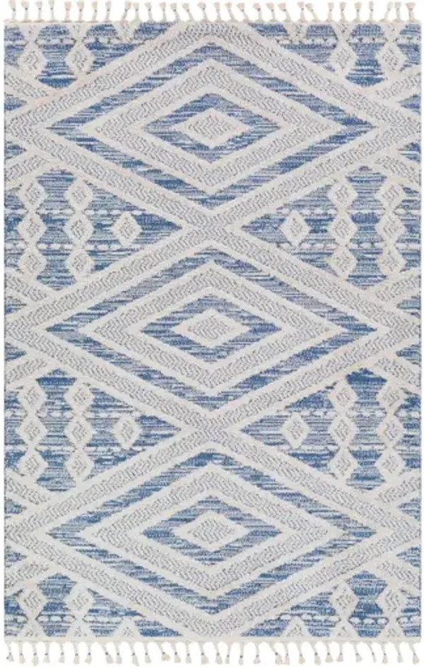 Valencia 6'7" x 9' Rug