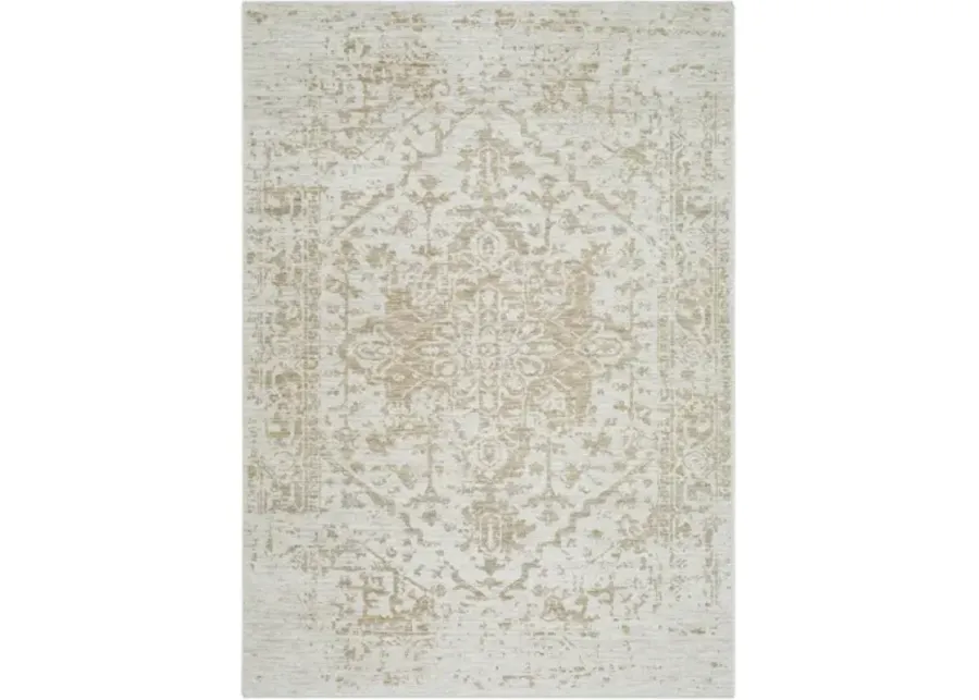 Emory EMO-2300 6'7" x 9'6" Machine Woven Rug