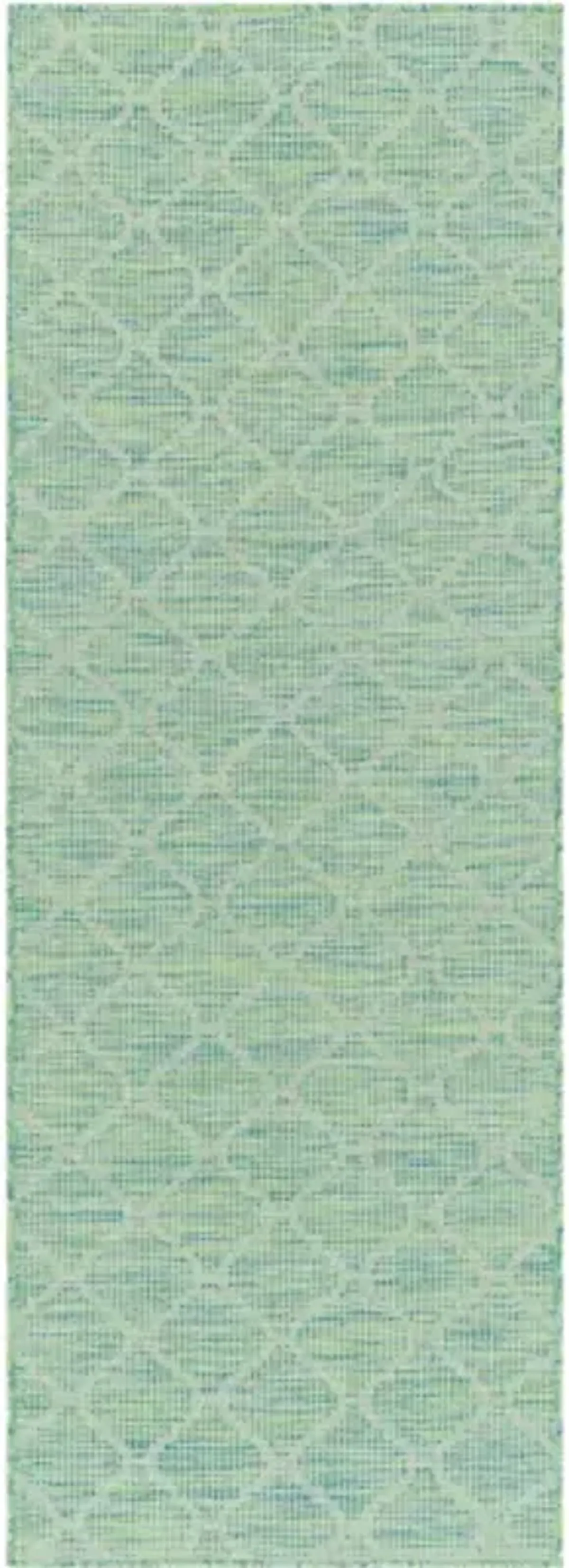 Pasadena PSA-2346 2'6" x 7'3" Rug