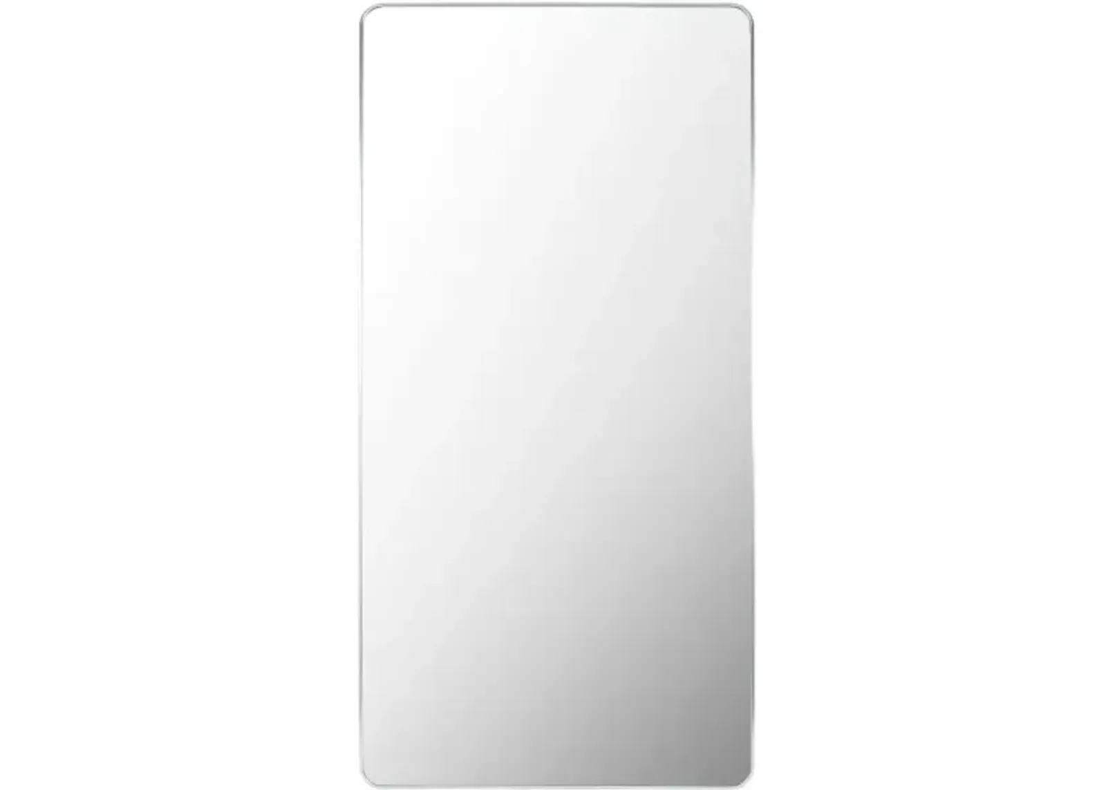 Aranya RAY-044 65"H x 22"W Mirror