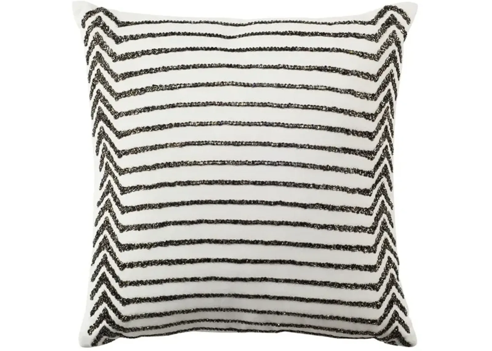 Emilia Stripe Pillow