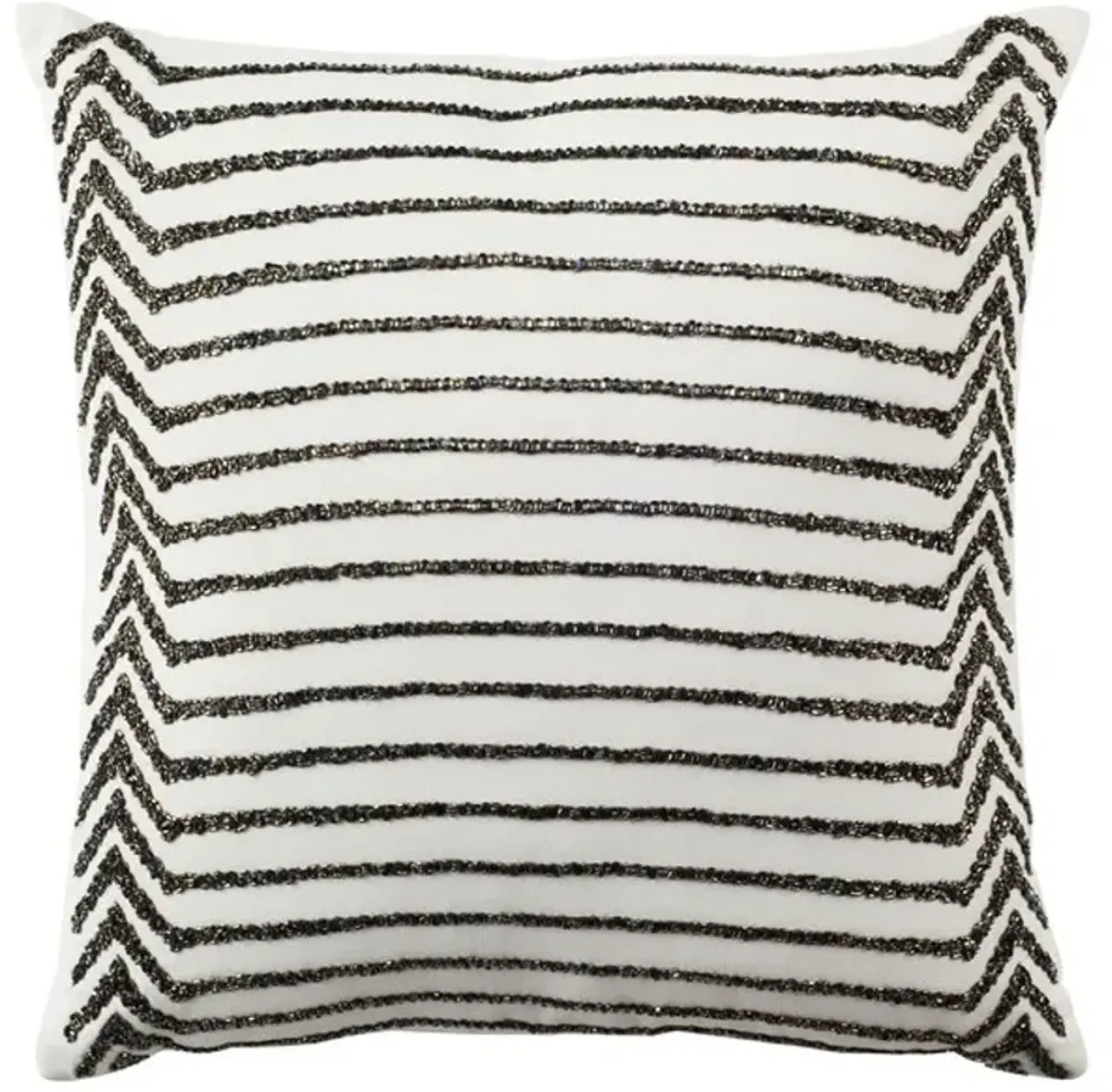 Emilia Stripe Pillow