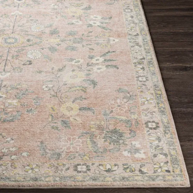 Erin ERN-2308 2'6" x 7'6" Rug