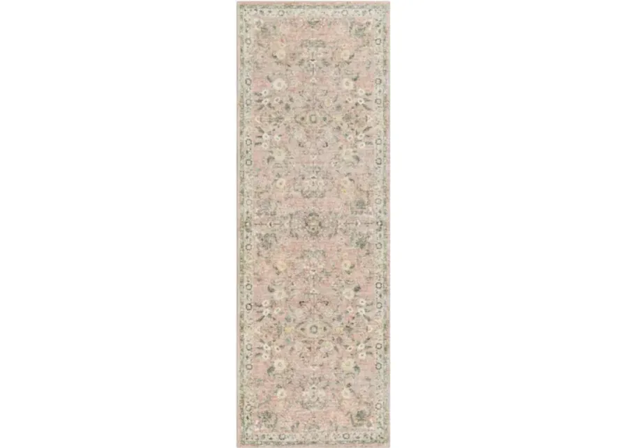 Erin ERN-2308 2'6" x 7'6" Rug