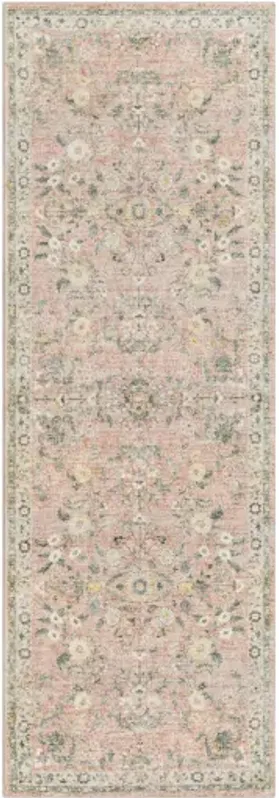 Erin ERN-2308 2'6" x 7'6" Rug