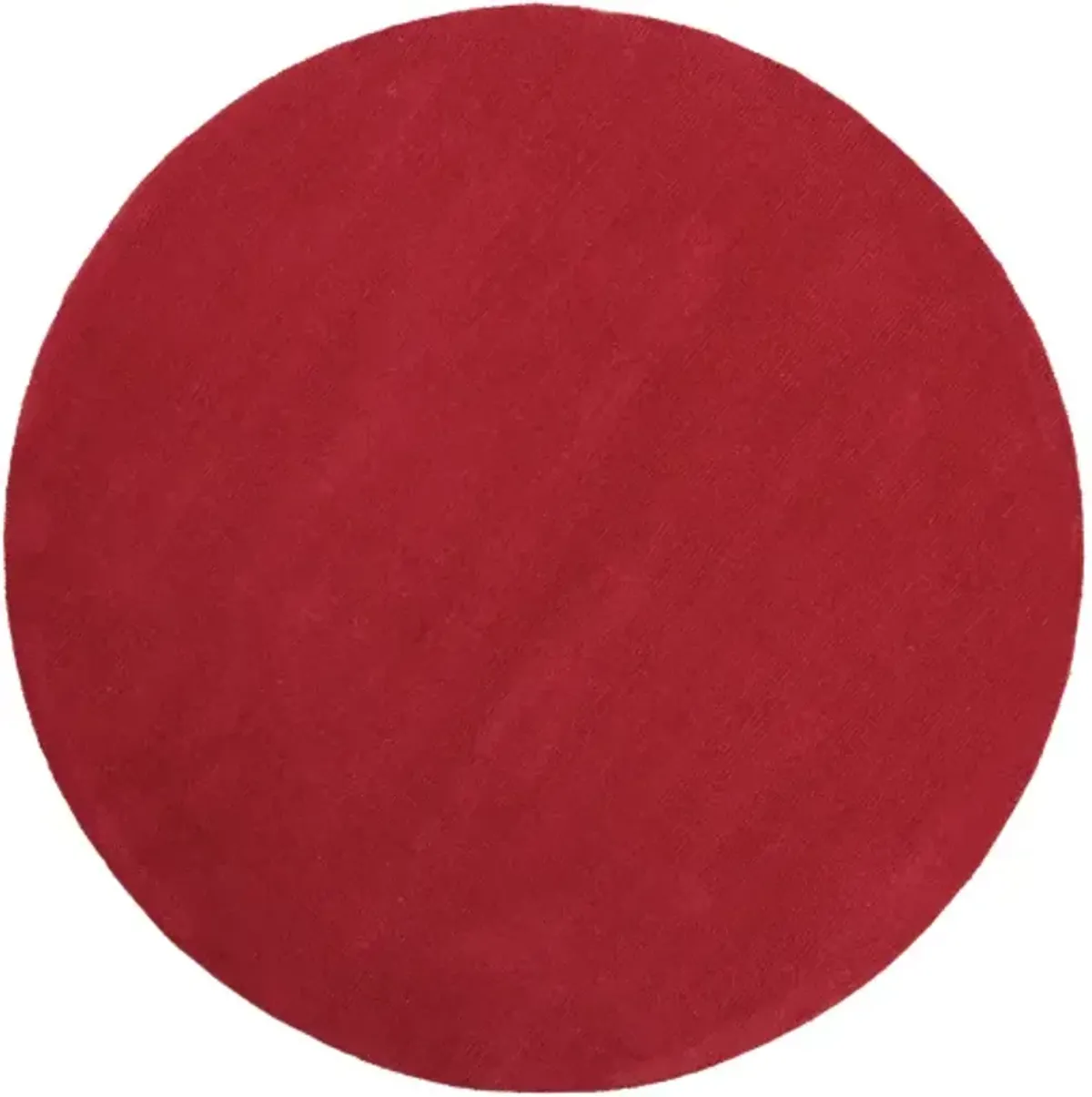 Mystique 6' Round Rug