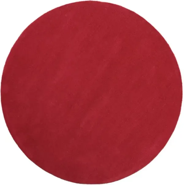 Mystique 6' Round Rug