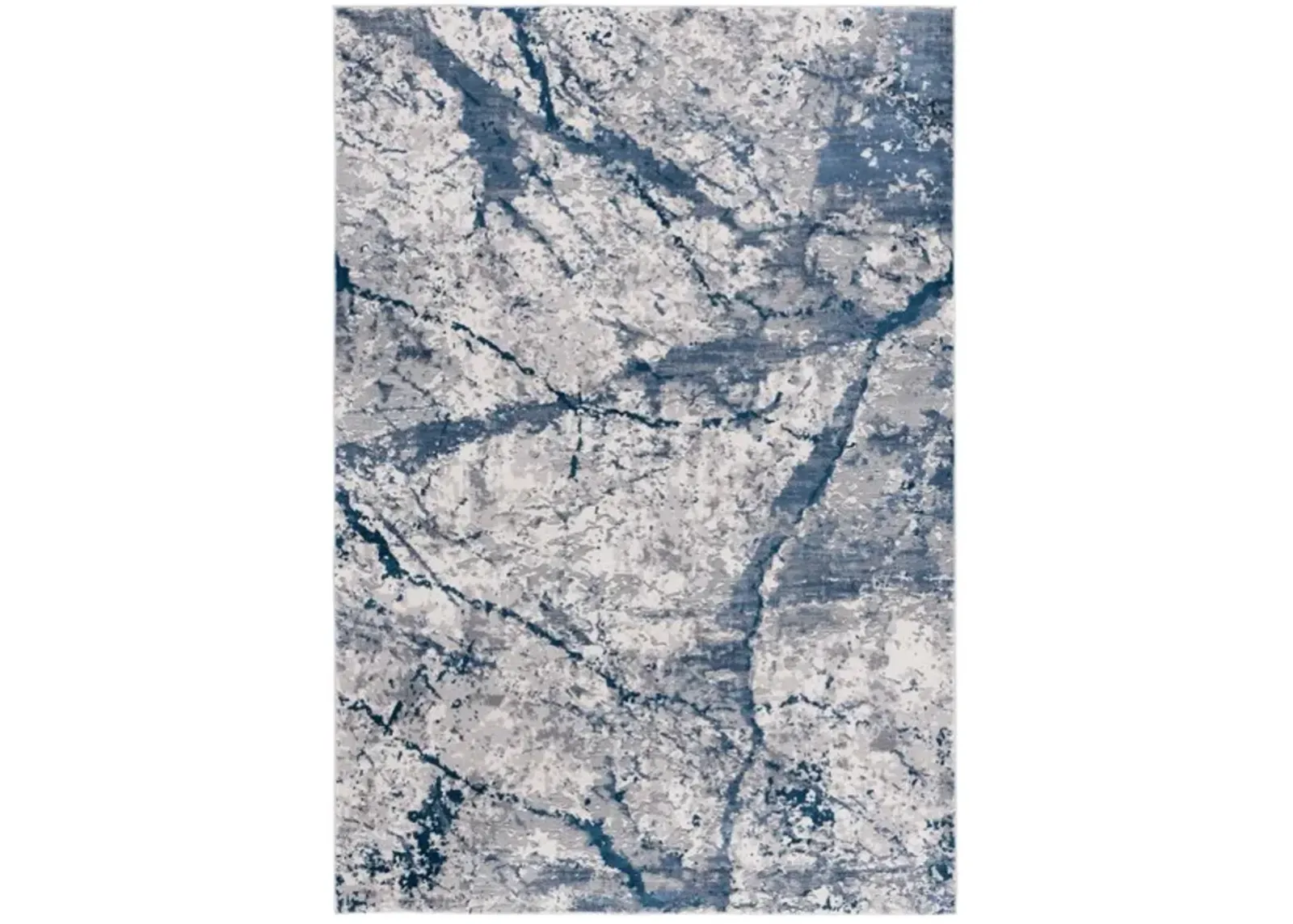 ETERNAL 230 8' X 10' Large Rectangle Rug