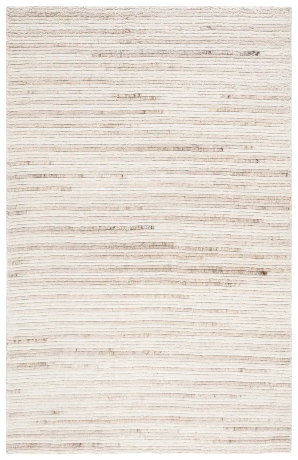 CASABLANCA Hand Woven 2'-3' x 5' area rug