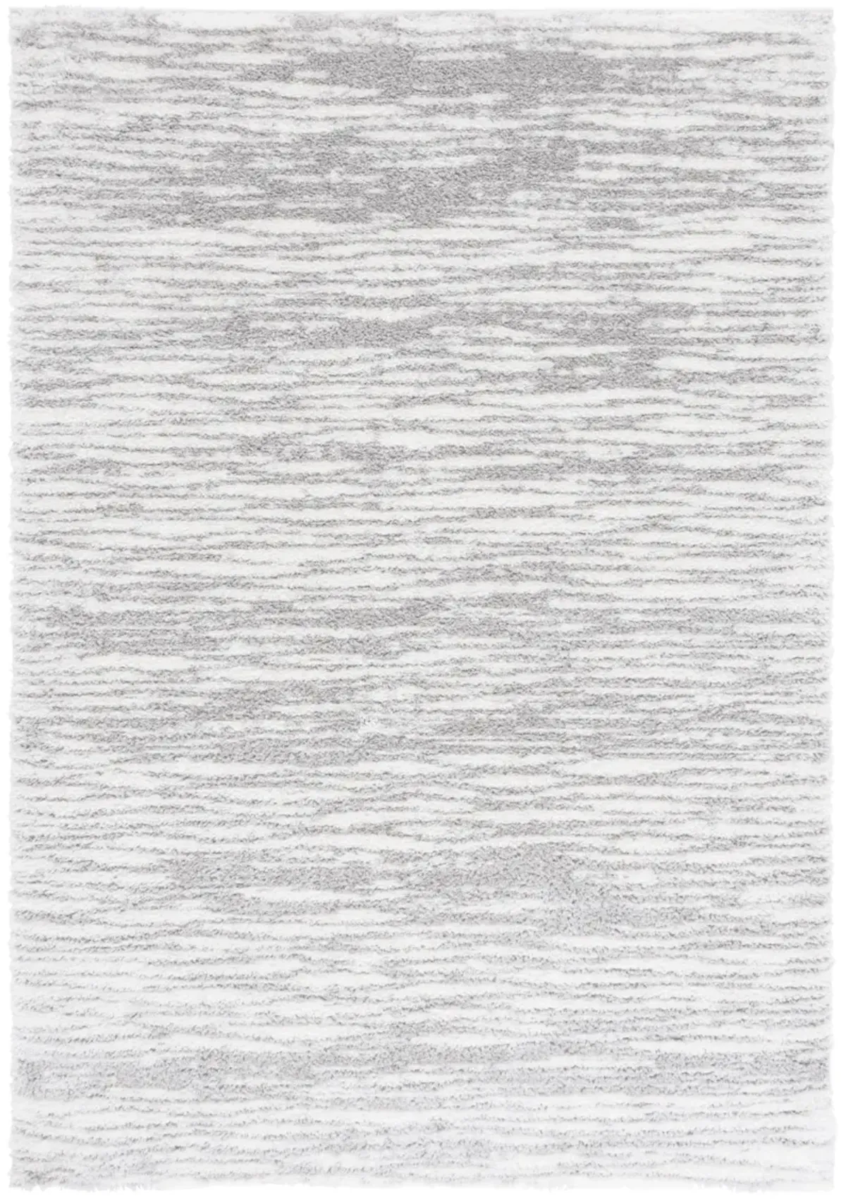 TAHOE SHAG 688 IVORY  4' x 6' Small Rectangle Rug