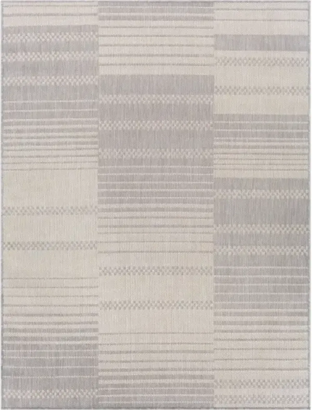 Malibu 6'7" x 9' Rug