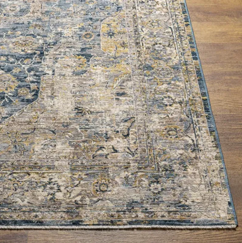 Aspendos APS-2304 2'7" x 7'3" Rug