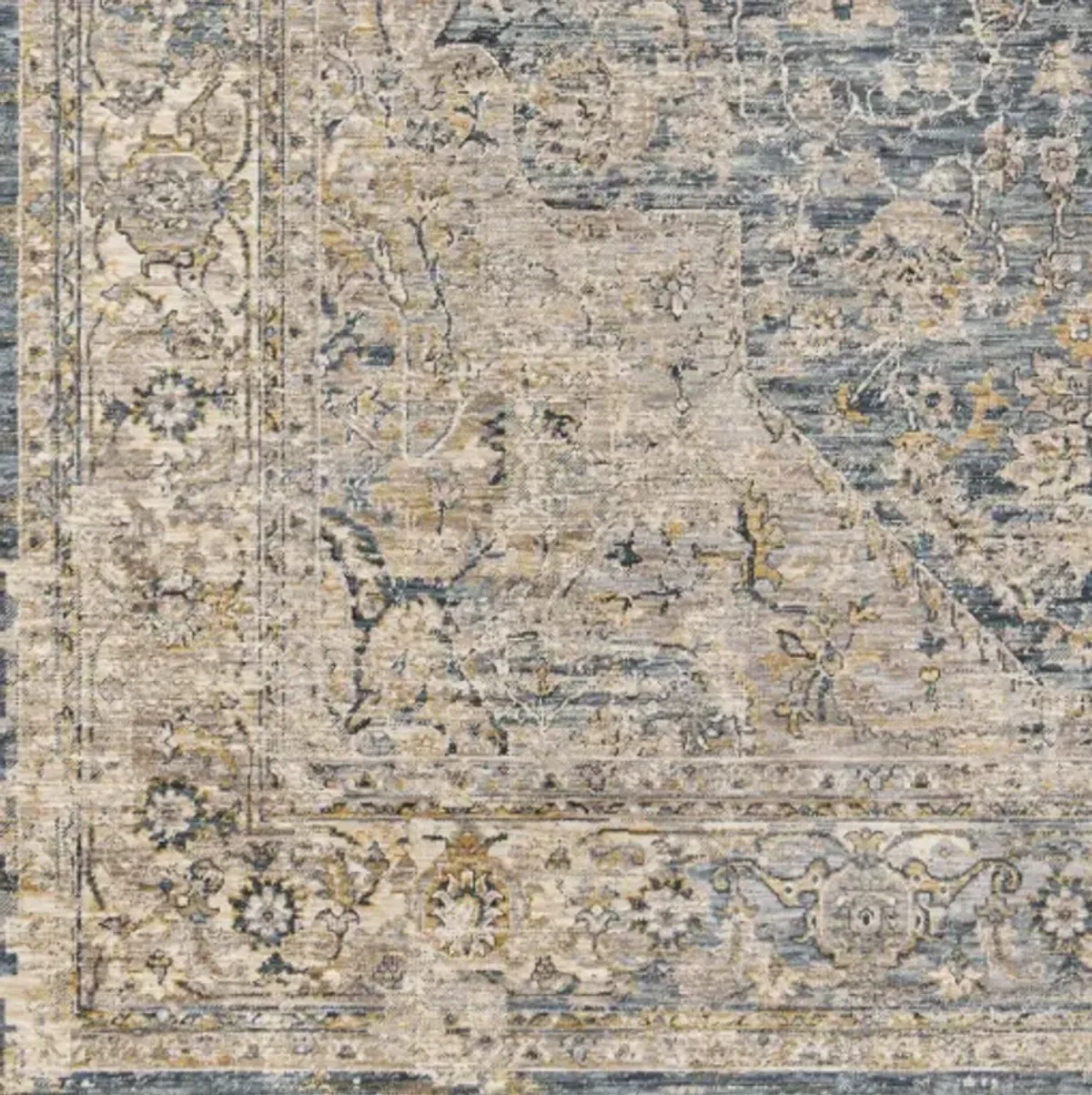 Aspendos APS-2304 2'7" x 7'3" Rug