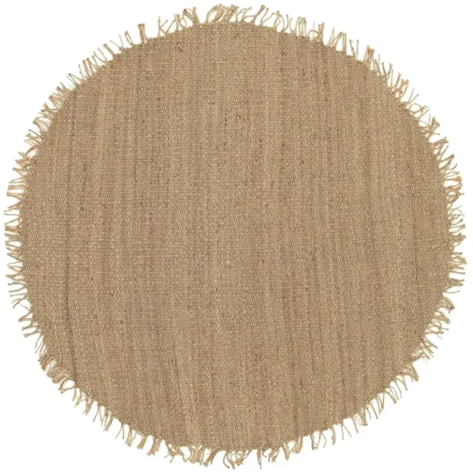 Jute 3' x 12' Rug