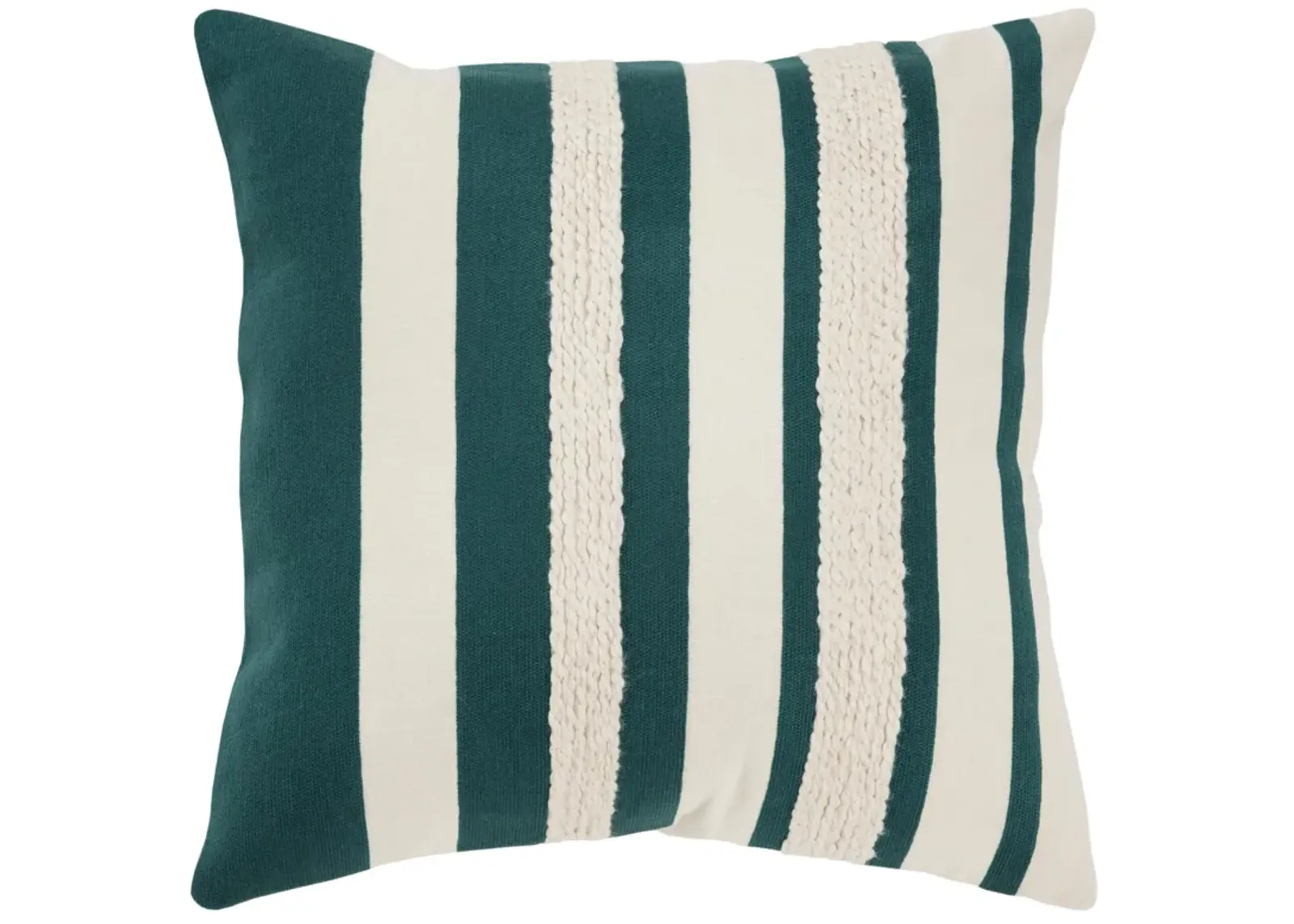 stripe natural  Pillow