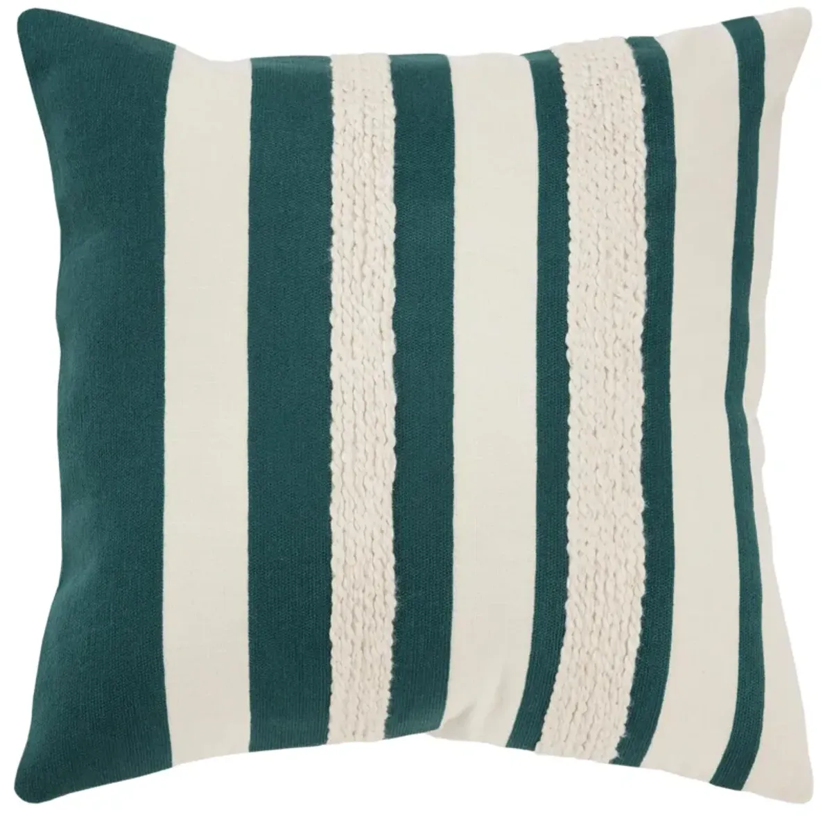 stripe natural  Pillow