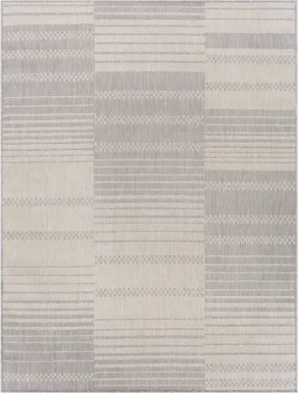 Malibu 6'7" x 9' Rug