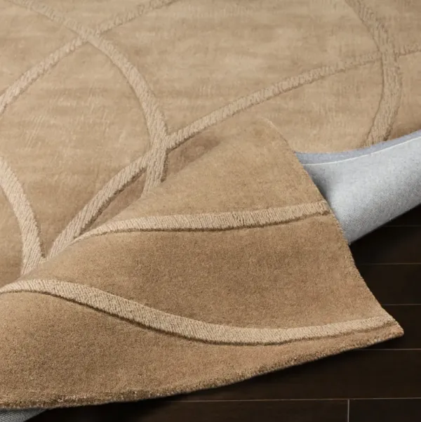 Mystique M-5460 8' x 11' Hand Made Rug