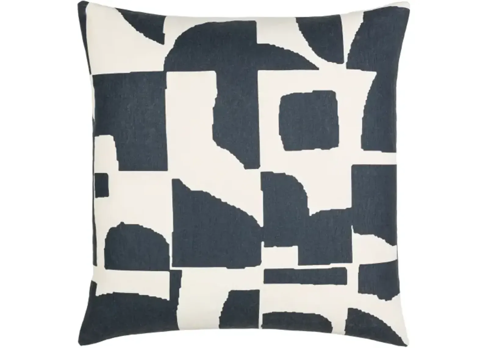 Jason Wu JSW-002 22"L x 22"W Accent Pillow