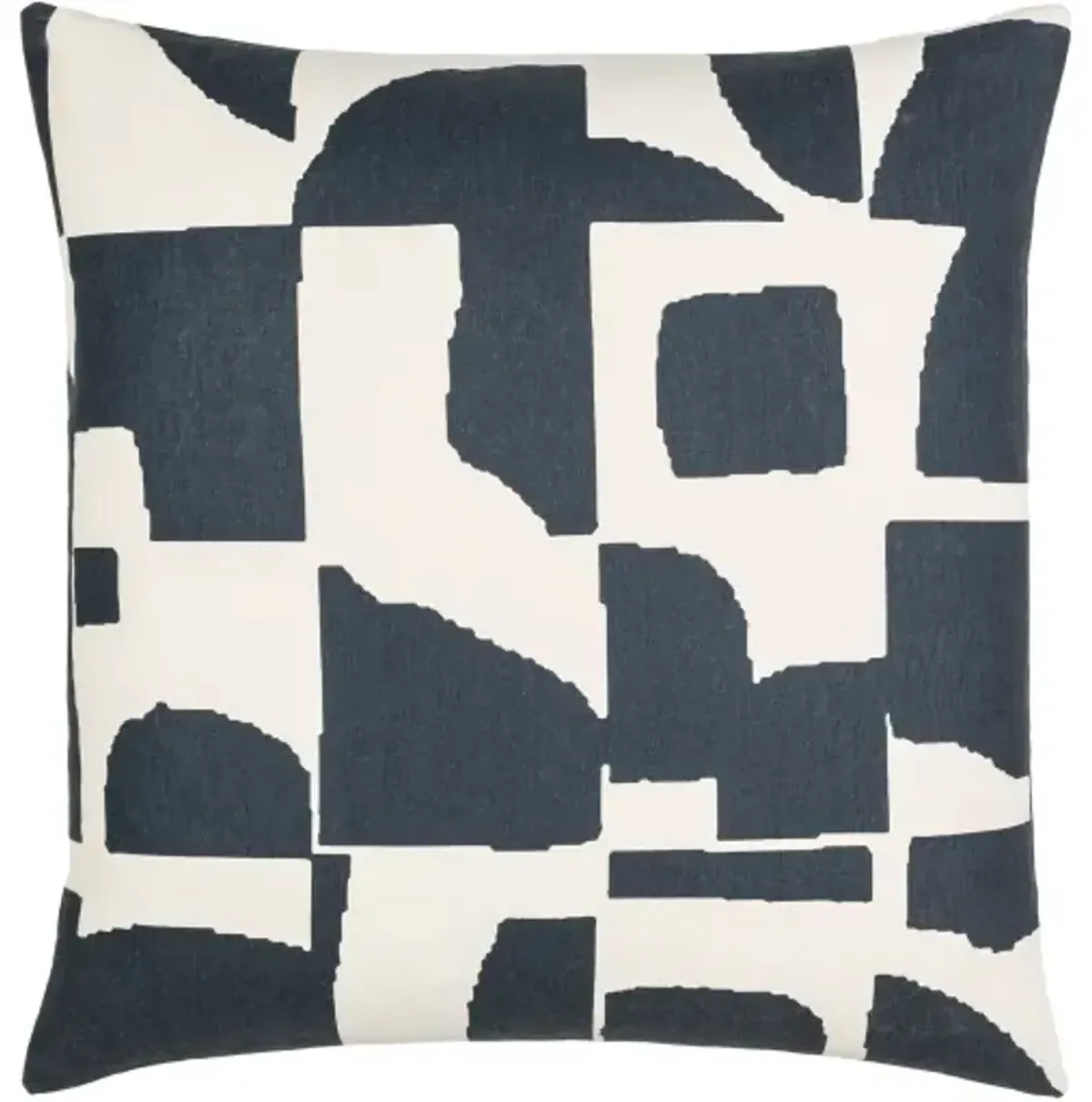 Jason Wu JSW-002 22"L x 22"W Accent Pillow