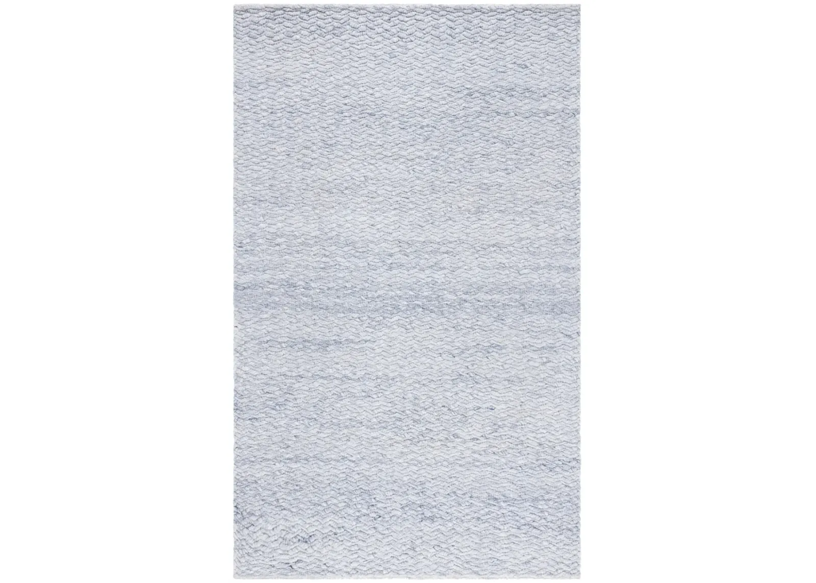 NATURA 715 GREY  6' x 9' Medium Rectangle Rug