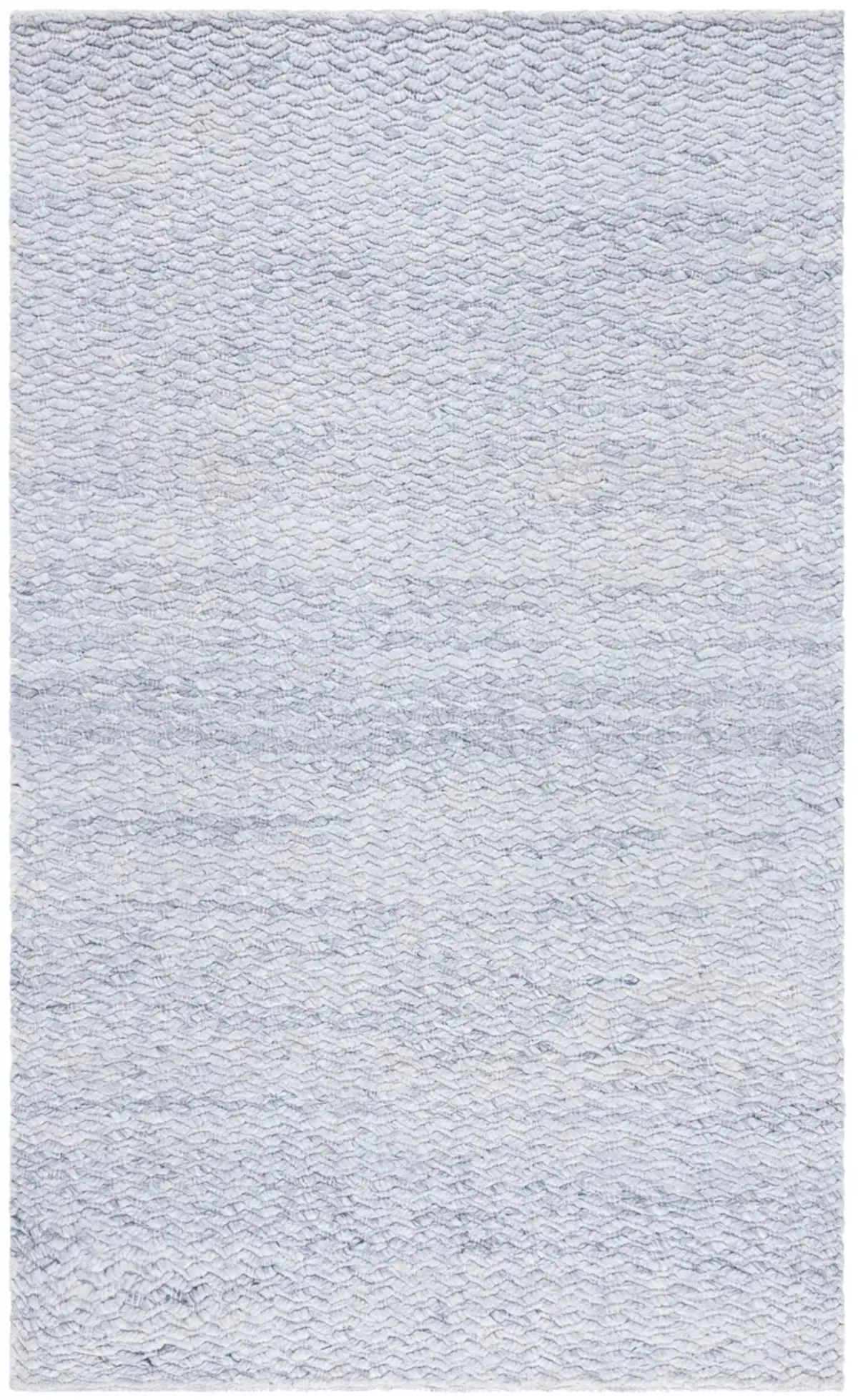 NATURA 715 GREY  6' x 9' Medium Rectangle Rug