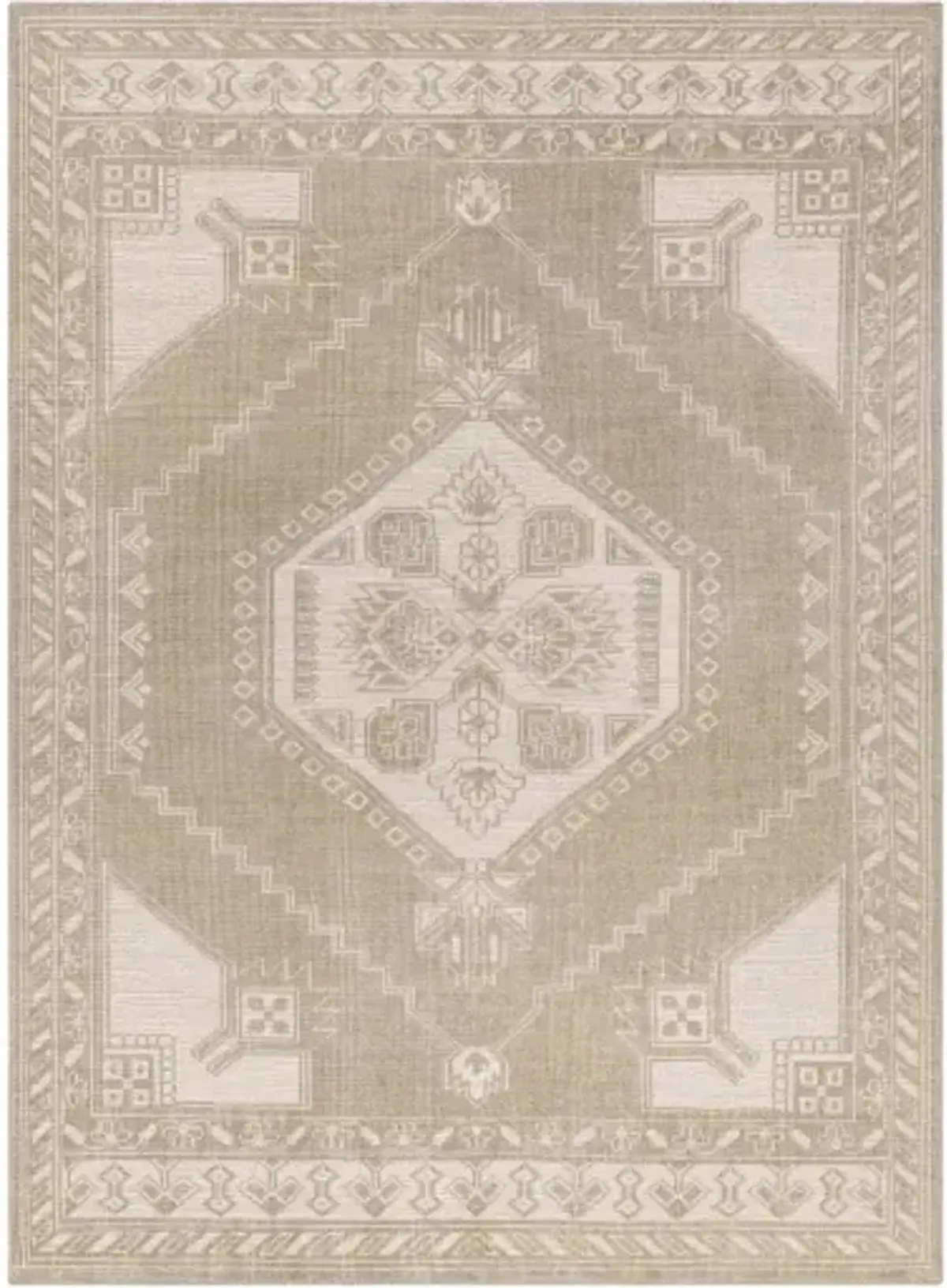 Zahra ZHA-2305 2' x 3' Handmade Rug