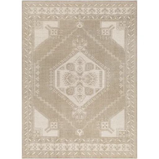 Zahra ZHA-2305 2' x 3' Handmade Rug