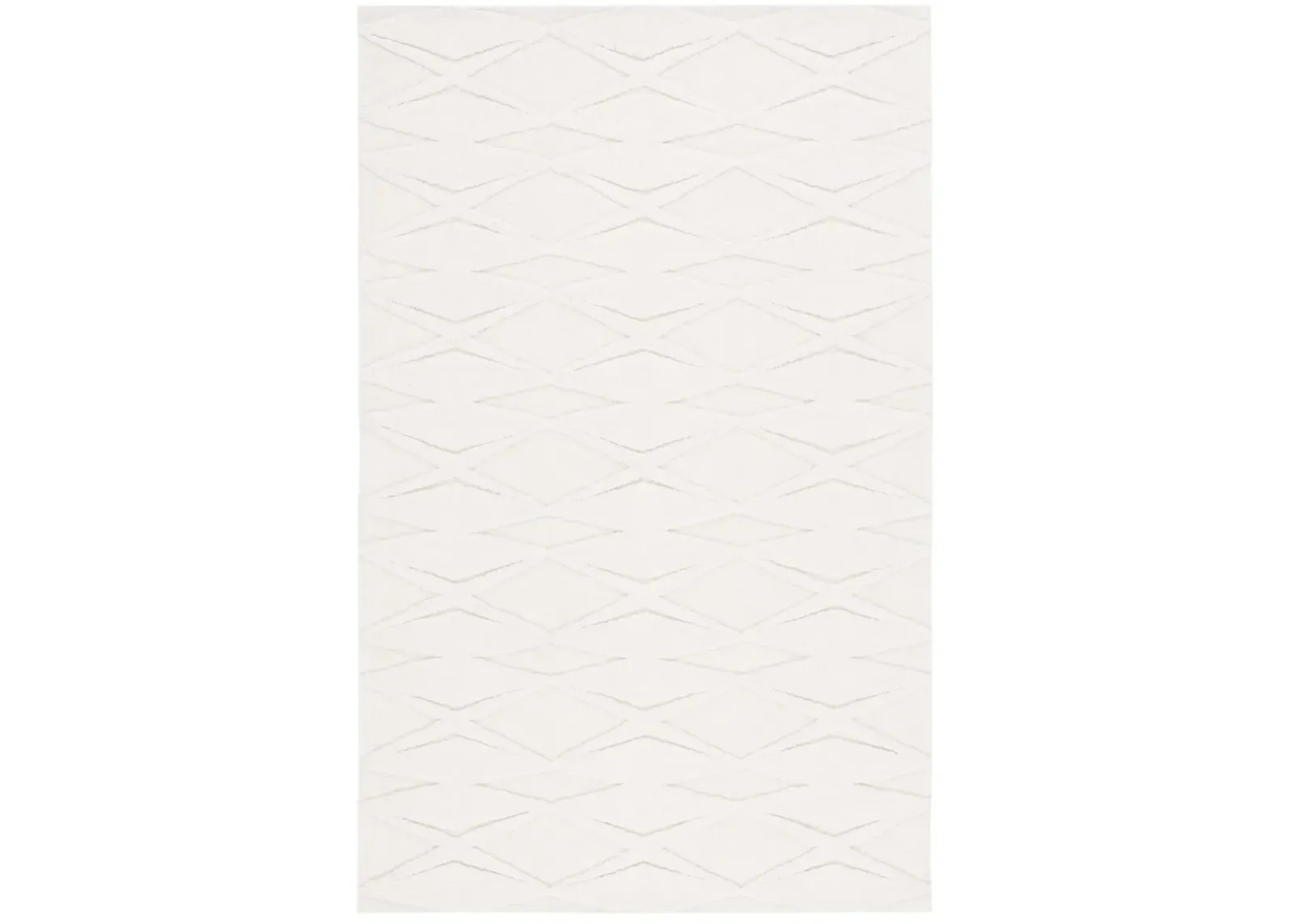 CHATHAM 303 IVORY 3' x 5' Small Rectangle Rug