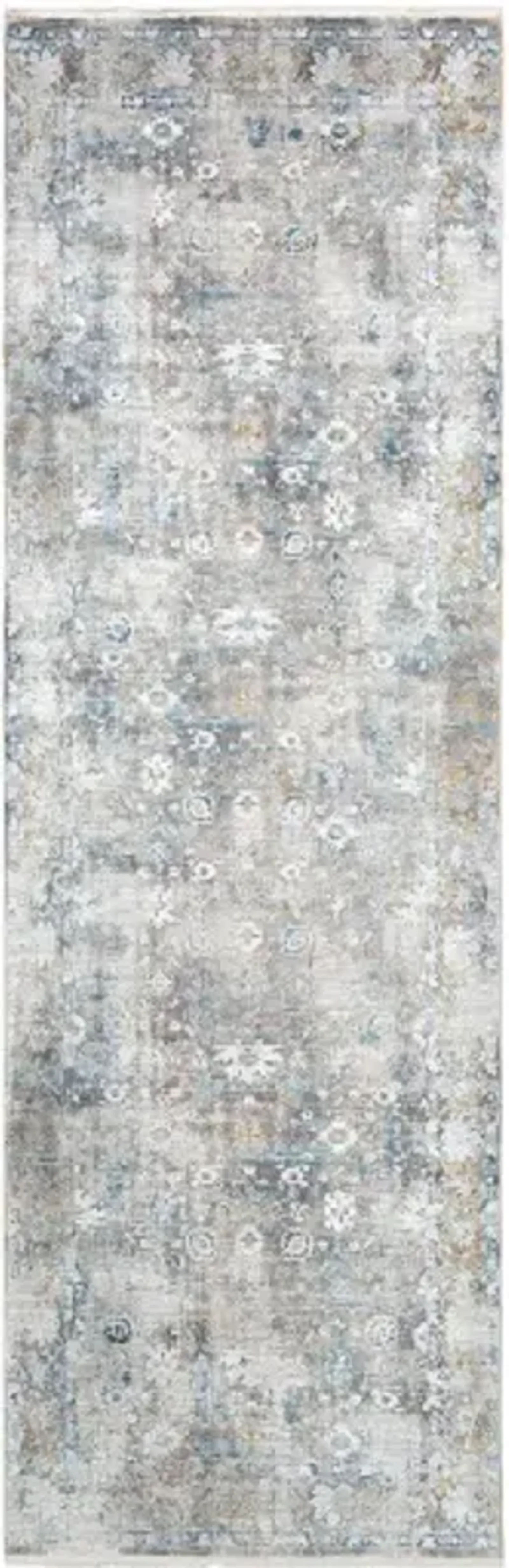 Solar 3' x 8' Rug