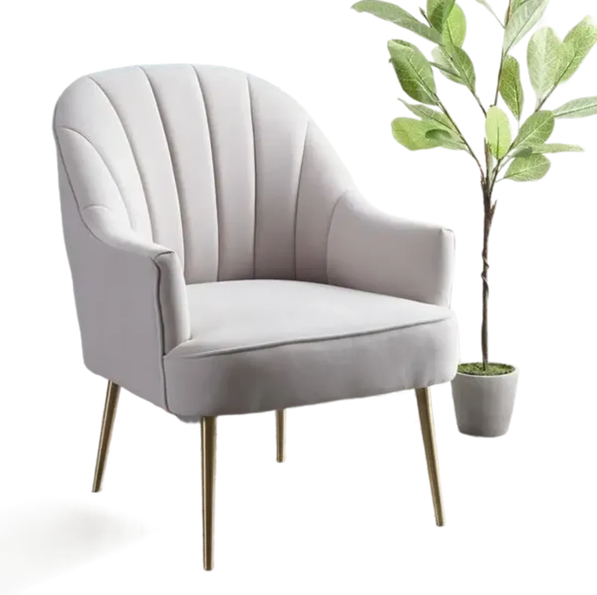 Areli Accent Chair