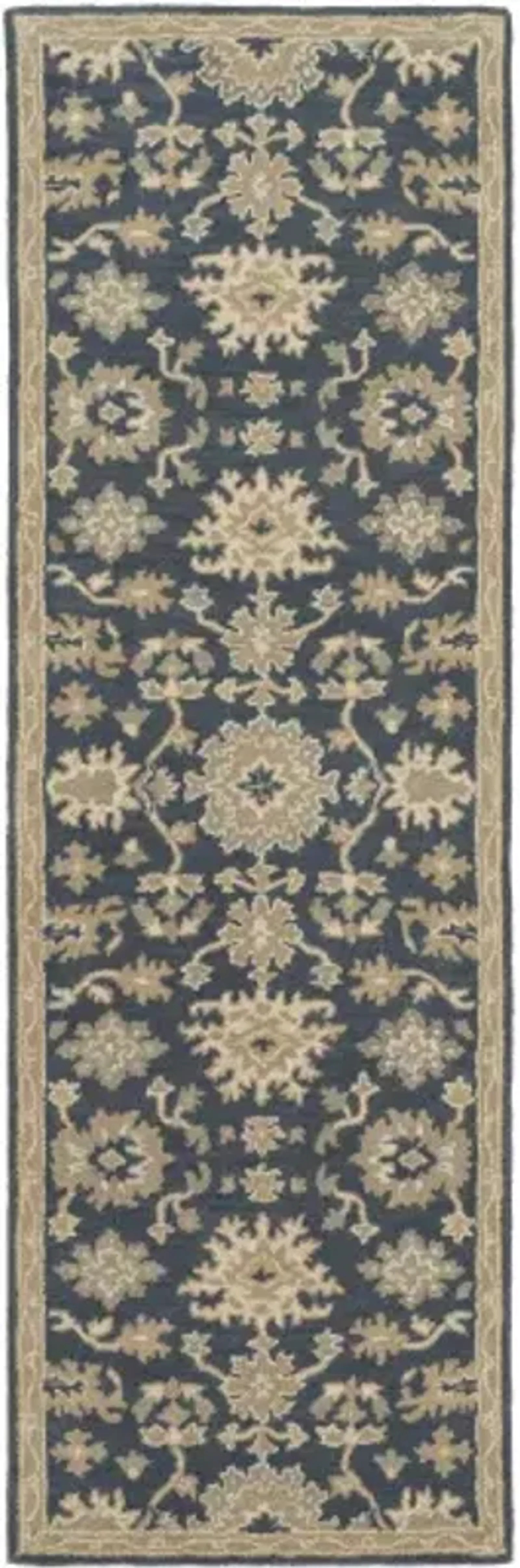 Caesar CAE-1154 12' x 18' Hand Made Rug