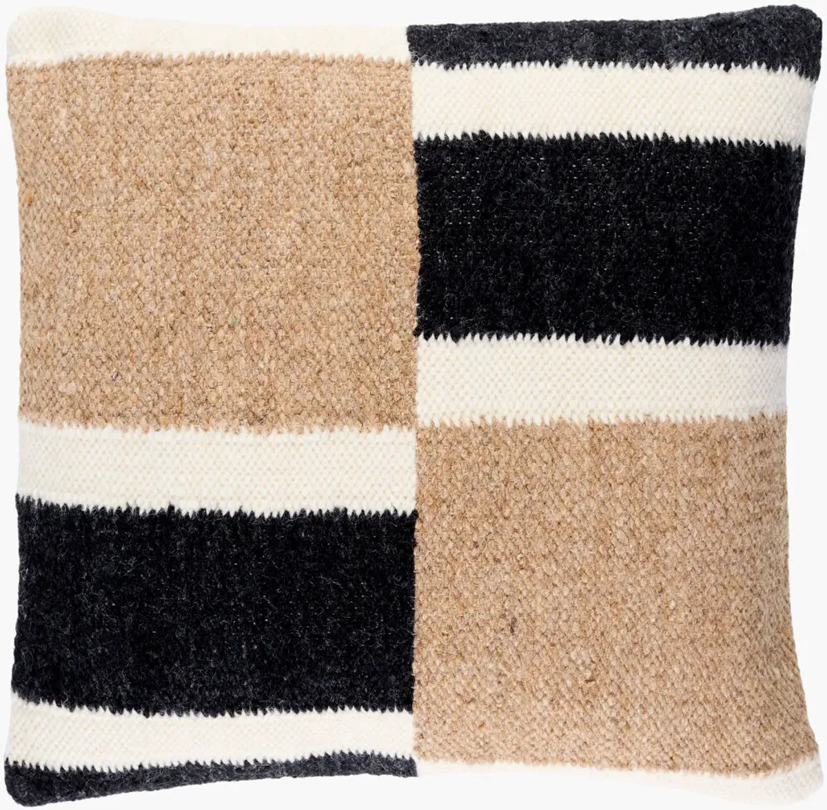 Osmund 18"L x 18"W Accent Pillow