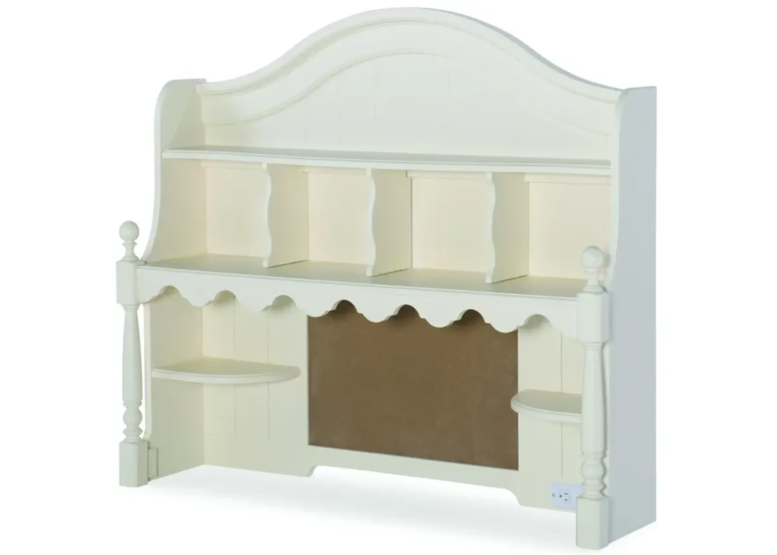 Summerset Desk Hutch