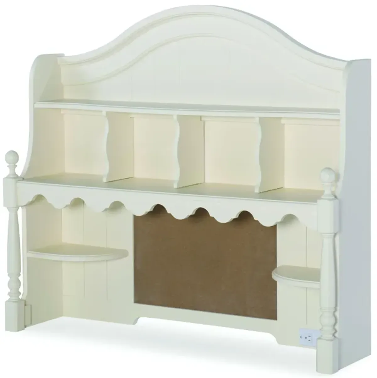 Summerset Desk Hutch