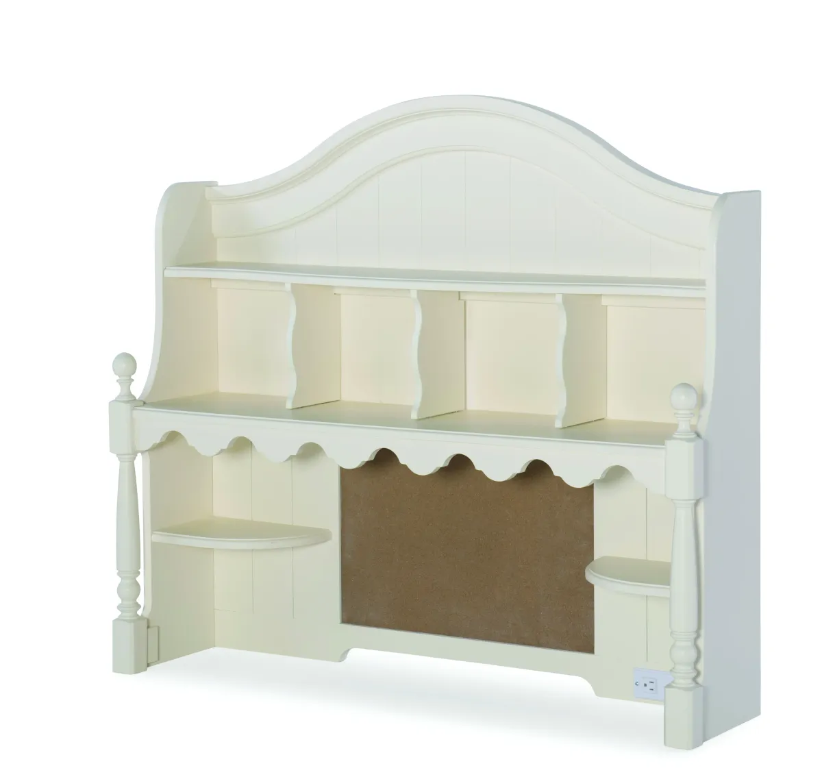 Summerset Desk Hutch