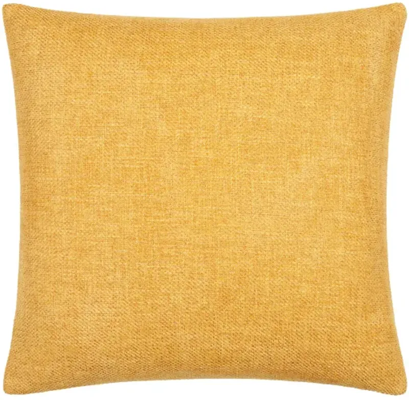 Kamaili KMI-008 20"L x 20"W Accent Pillow