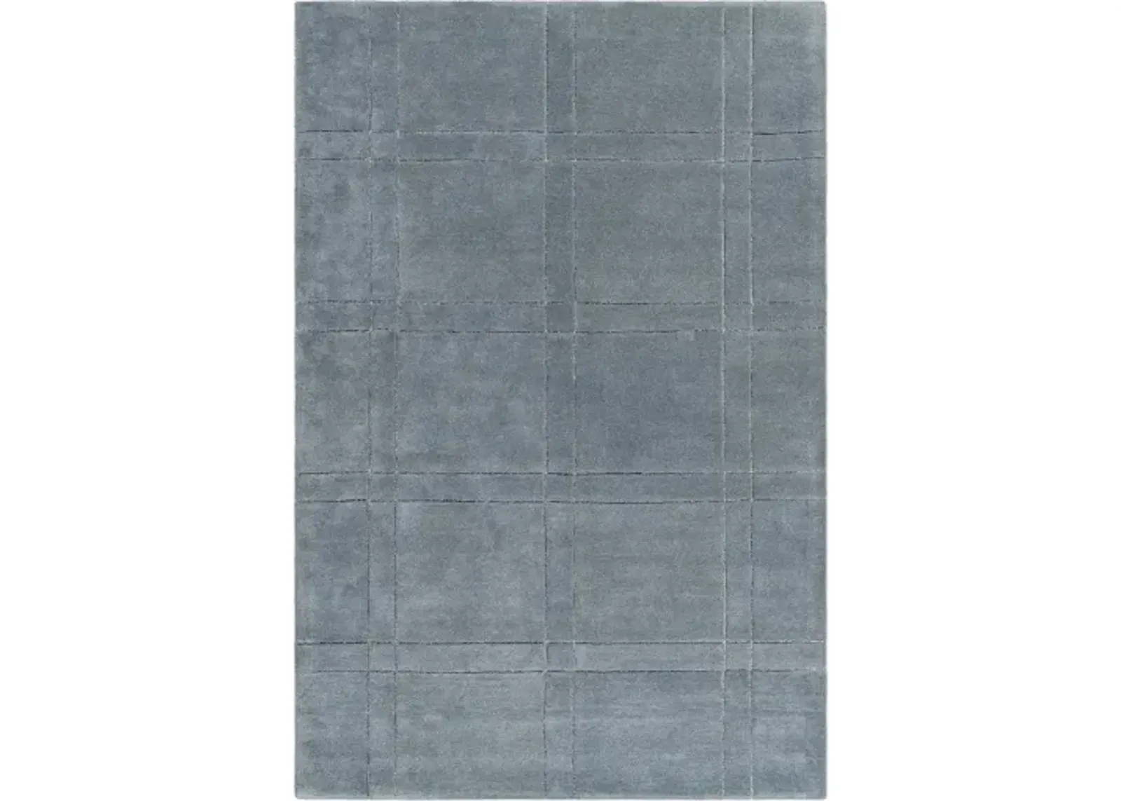 Brook BKO-2358 2' x 3' Hand Made Rug