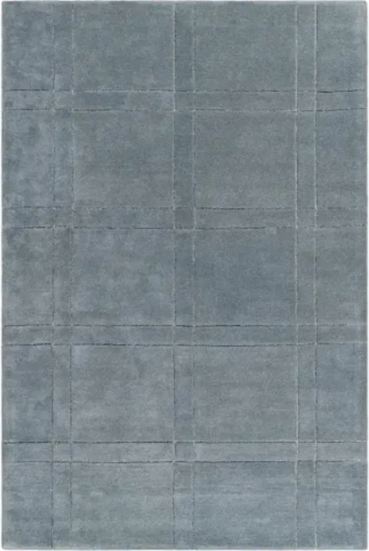 Brook BKO-2358 2' x 3' Hand Made Rug