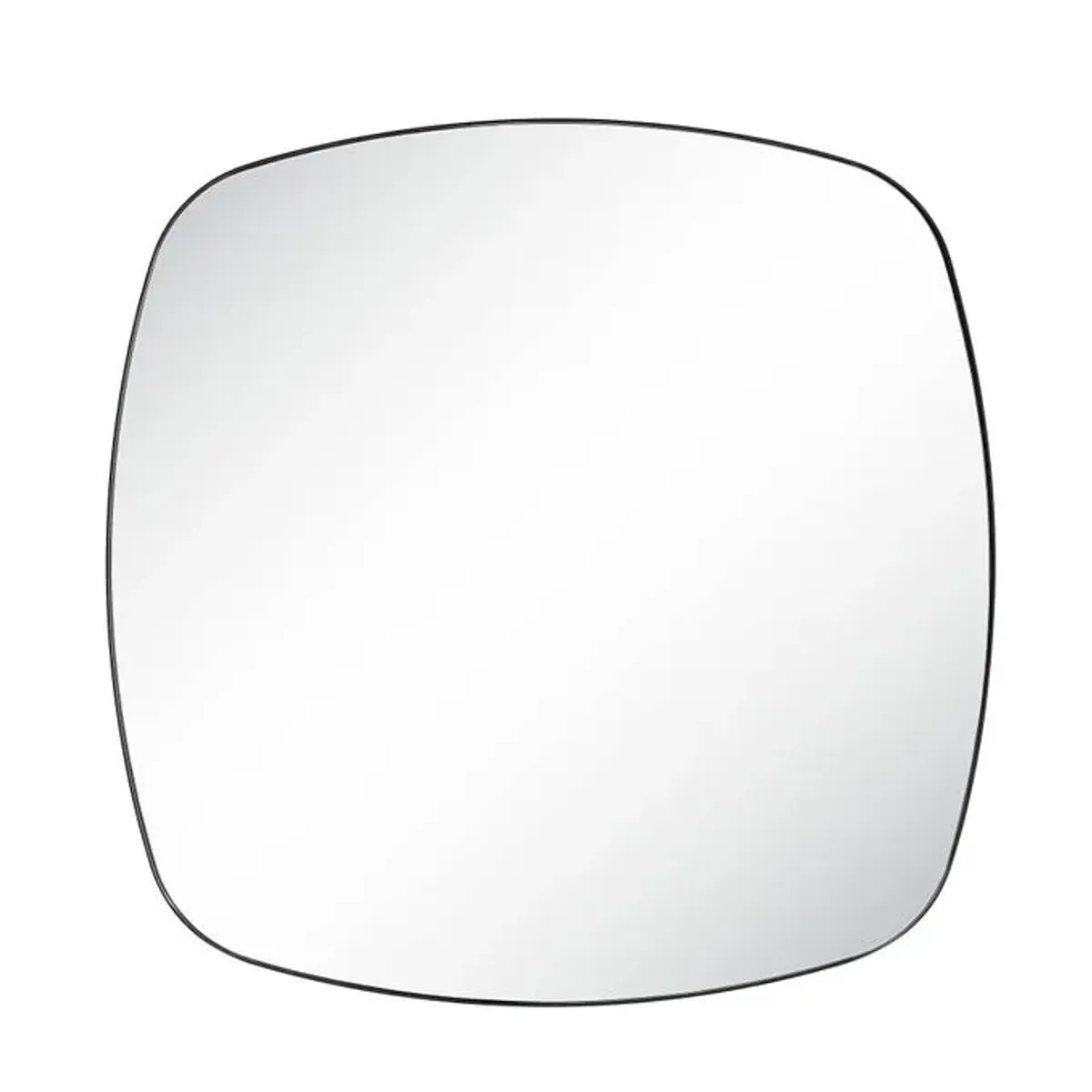 Sparti Square Mirror