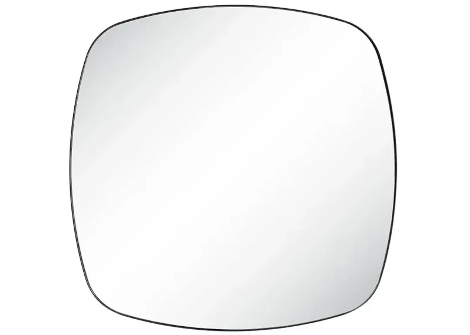 Sparti Square Mirror