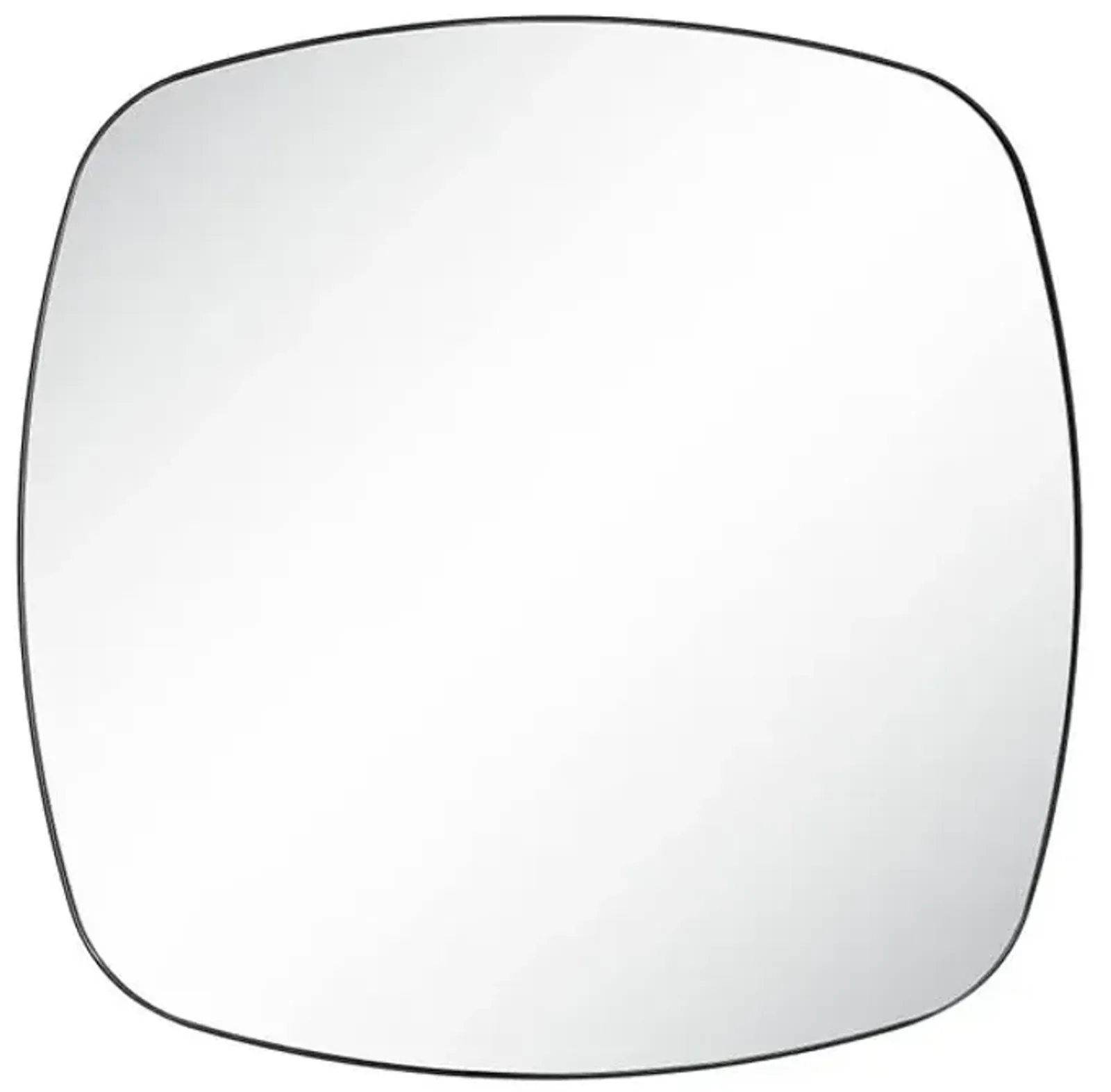 Sparti Square Mirror