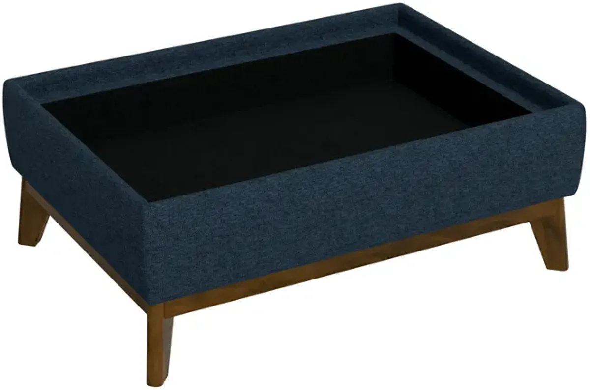 Aria Reversible Tray Ottoman