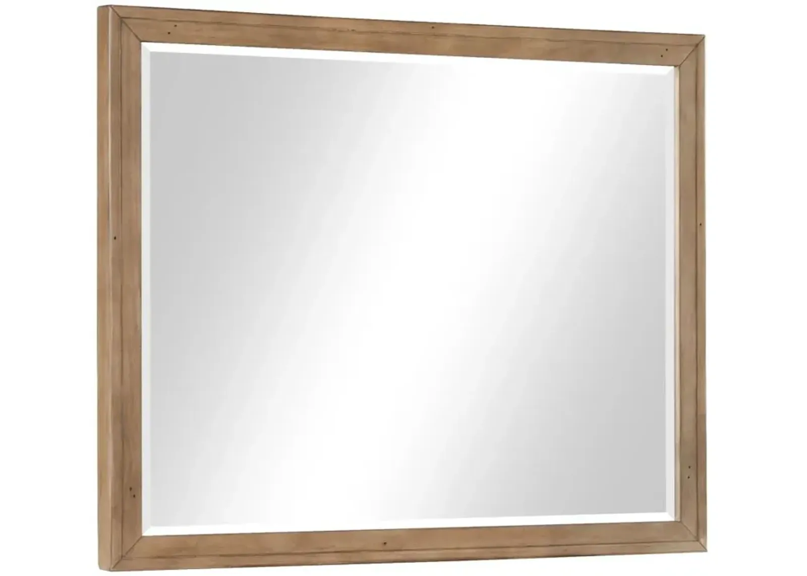 Albi Rectangular Dresser Mirror