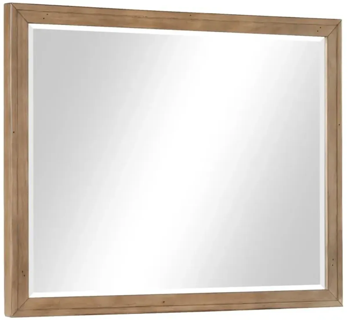 Albi Rectangular Dresser Mirror