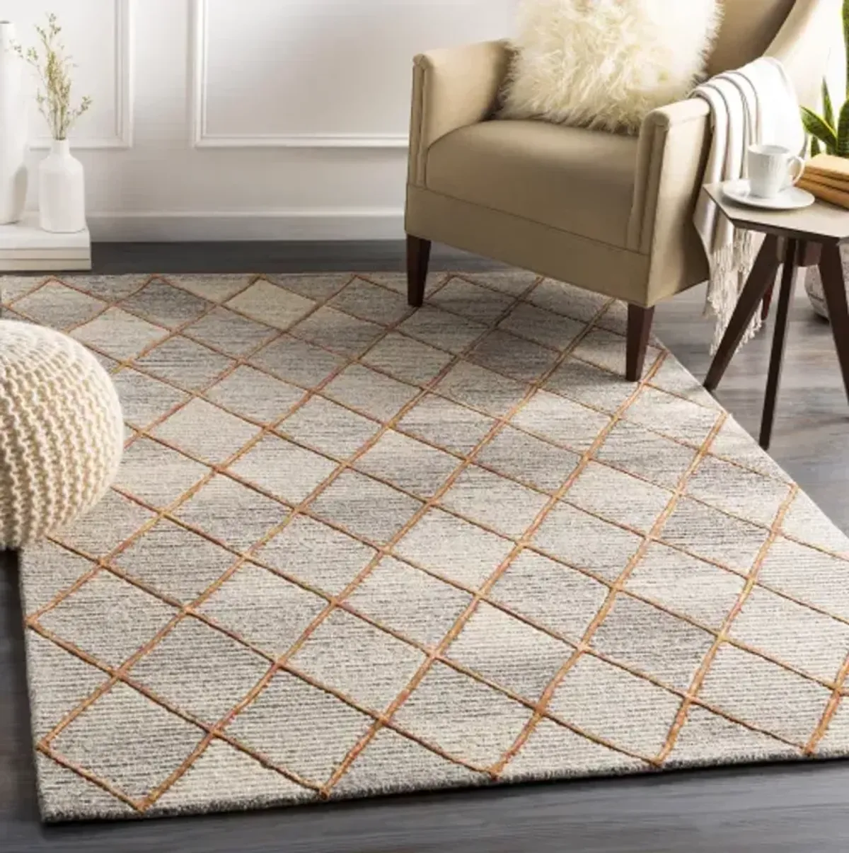 Eaton 9' x 12' Rug